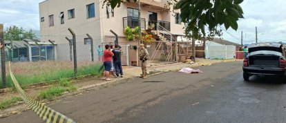 Foto: André de Lazzari/ClicRDC