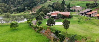 VÍDEO: Destinos para reunir a família e conhecer no Grande Oeste Catarinense 