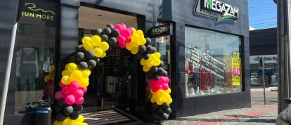 VÍDEO: a Megazam Moda Sport já está com descontos especiais para a Páscoa