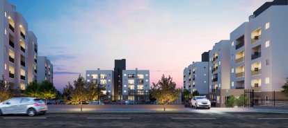 VÍDEO: Deliz Imóveis apresenta: sua chance de sair do aluguel!