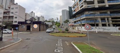Prefeitura de Chapecó comunica sobre fechamento de rua no domingo (02)