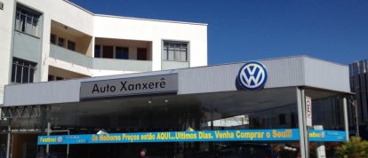Auto Xanxerê: 70 Anos de uma história que dirige o futuro