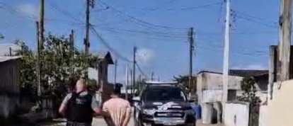 Operação conjunta prende tio-avô por abusar sexualmente de dois meninos de dez anos em Entre Rios