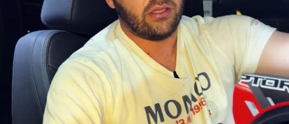 VÍDEO: Vizinho Colono fala sobre sucesso nas redes durante inauguração da Ideal Veículos 4x4