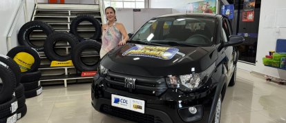 VÍDEO:  Ciclo Masterplan é parceira da campanha Show de Prêmios da CDL