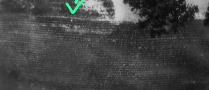 Idoso desaparecido é localizado por equipes do Corpo de Bombeiros 