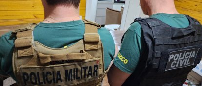 GAECO deflagra Operação “Ajuste Prévio” para o combate de crimes contra a administração pública