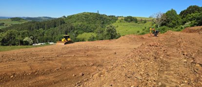 Administração municipal mantém projeto para concessão de incentivos aos produtores rurais