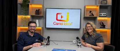 VÍDEO: Flora Trevisan fala sobre a importância de se divorciar de padrões que limitam a vida