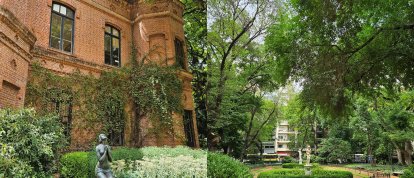 VÍDEO: Estudantes de Arquitetura da Unoesc vivem experiência internacional em Buenos Aires