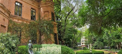 VÍDEO: Estudantes de Arquitetura da Unoesc vivem experiência internacional em Buenos Aires