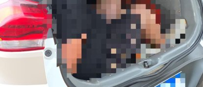 Homem é preso após descumprir medidas protetivas por diversas vezes 