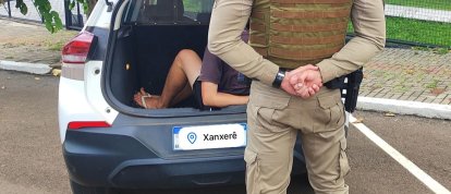 Foto: Polícia Militar