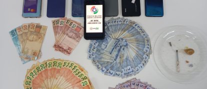 Foto: Polícia Militar