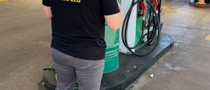 Procon de Chapecó divulga pesquisa dos preços de combustíveis
