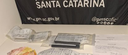 Adolescentes são apreendidos por tráfico de drogas em Concórdia