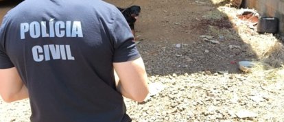 Polícia Civil verifica denúncia de maus-tratos a animais em município do Oeste