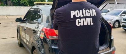 Homem condenado por estelionato é preso em Xaxim