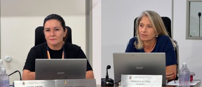 Primeira Sessão da Câmara de Xanxerê em 2026 tem mudanças na Mesa Diretora e projetos importantes para o município