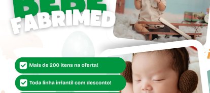 VÍDEO: Atenção, mamães, papais e futuras mamães!