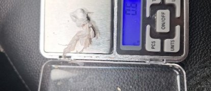 PM flagra homens com droga no bairro Nossa Senhora de Lourdes, em Xanxerê 