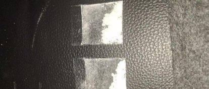 Jovem é preso por direção perigosa, desobediência e posse de droga no Centro de Xanxerê