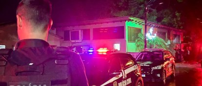 Polícia Civil deflagra operação “Noite Segura” e fiscaliza casas noturnas em Maravilha