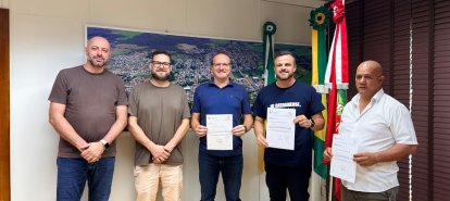 Foto: Assessoria de Imprensa