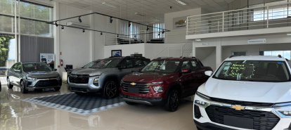 VÍDEO: Carnaval de Ofertas na DM Auto Chevrolet Xanxerê!