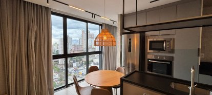 Apartamento pronto para morar no coração de Chapecó