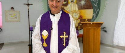 VÍDEO: O verdadeiro sentido do jejum 