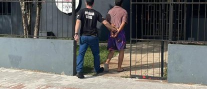 Foto: Polícia Civil