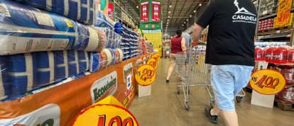 VÍDEO: Fim de Semana do Real tem preços imperdíveis no Econômico Atacadão em Xanxerê