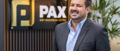 Nome de empresário de Chapecó ganha força nos bastidores para disputa à Câmara Federal