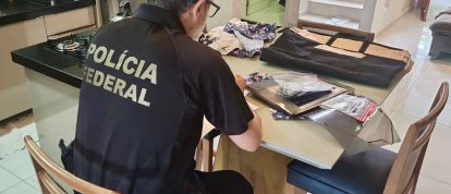 Ex-gerente da Caixa Econômica no Oeste é investigado por desviar aproximadamente um um milhão