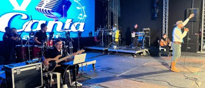 Canta Xanxerê leva talentos locais ao palco principal da ExpoFemi 2026