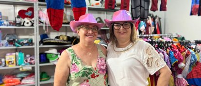 VÍDEO: Bimbofest está presente na ExpoFemi 2026 com um estande cheio de novidades!