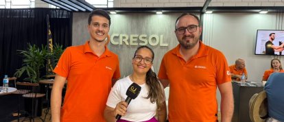 Na ExpoFemi, condições especiais estão na Cresol 
