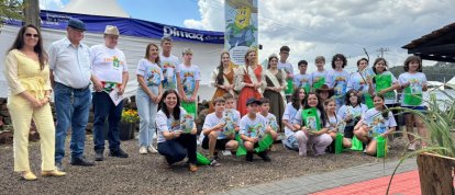 VÍDEO: História, cultura e criatividade em forma de gibi!