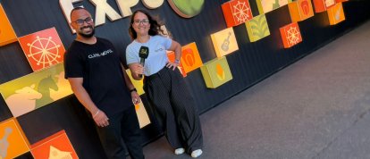 VÍDEO: Quem sonha em conquistar o próprio lar tem uma grande oportunidade durante a ExpoFemi 2026