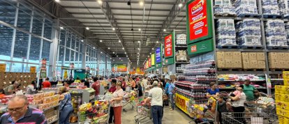 VÍDEO:&nbsp; O Econômico Atacadão preparou ofertas especiais para quem quer economizar nas compras