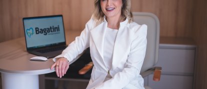 VÍDEO: Depois de 22 anos de carreira, é com alegria que volto a minha cidade natal para cuidar de sorrisos!