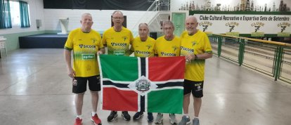 Foto: Assessoria de comunicação