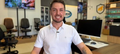 VÍDEO: Marció Computadores leva a automação residencial para o seu dia a dia