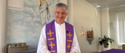 VÍDEO: No Palavra que Conduz, o pároco Marlo Tessaro nos convida a refletir sobre a prática da caridade neste tempo quaresmal