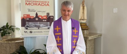 VÍDEO: Sua casa tem sido um lugar de paz? 