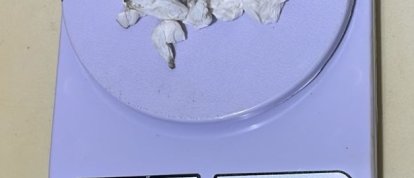 Polícia Civil desarticula ponto de tráfico e apreende drogas em São Domingos