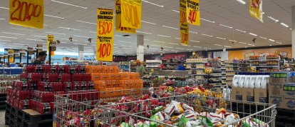 VÍDEO: o Badotti preparou o Dia do Real