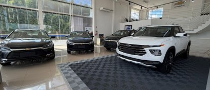 VÍDEO: DM Auto lança bônus especial no mês do consumidor em Xanxerê