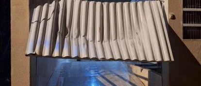 Homem é preso por ameaça, agressão e dano em caso de violência doméstica em Xanxerê